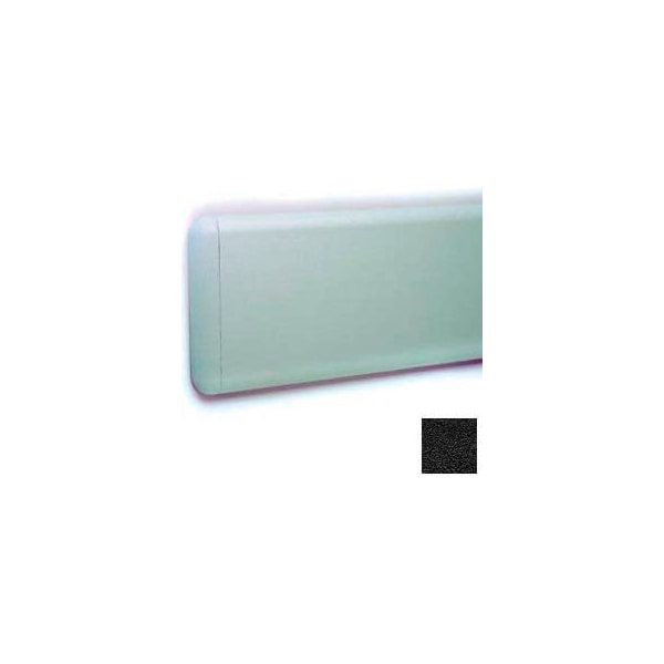 Pawling Outside Corner for WG-8C, Black OTC-8C-0-1 - main